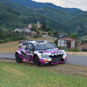 2° RALLY VALLI OLTREPO' - Gallery 6